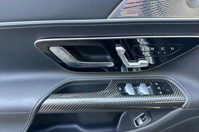2023 Mercedes-Benz SL AMG SL 63 4MATIC