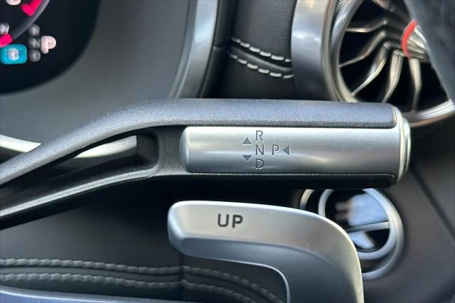 2023 Mercedes-Benz SL AMG SL 63 4MATIC