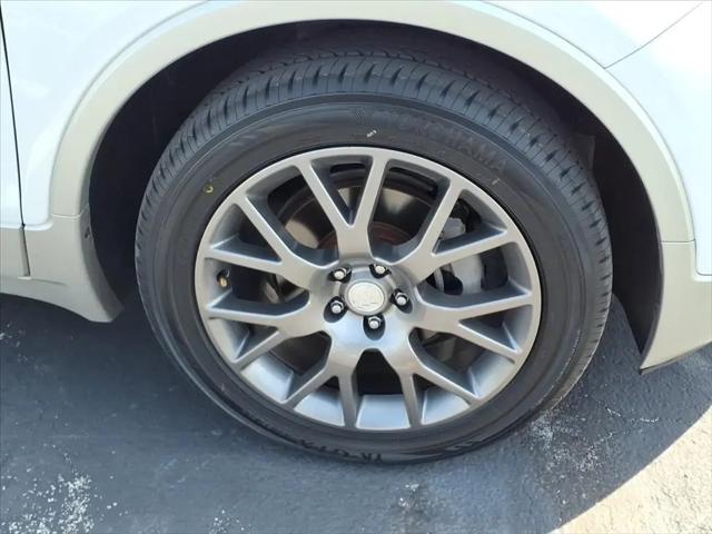 2019 Buick Encore FWD Sport Touring