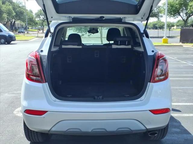 2019 Buick Encore FWD Sport Touring
