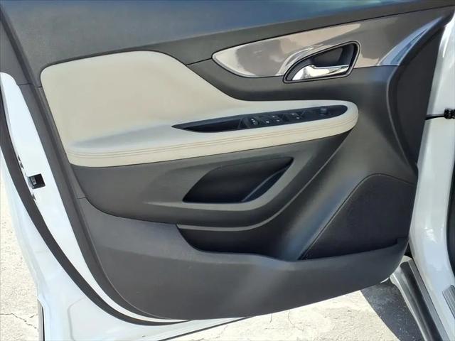2019 Buick Encore FWD Sport Touring