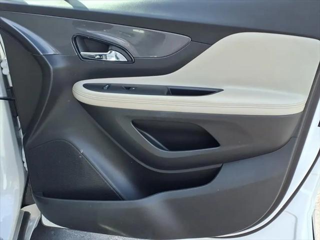 2019 Buick Encore FWD Sport Touring