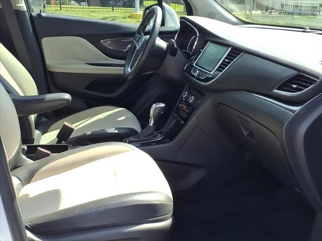 2019 Buick Encore FWD Sport Touring