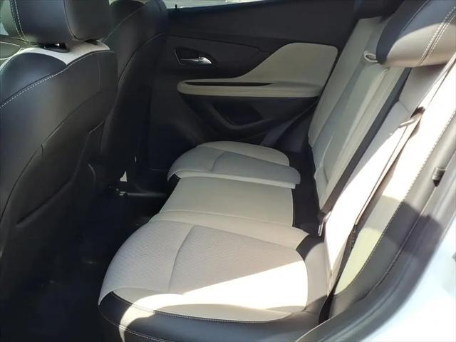 2019 Buick Encore FWD Sport Touring