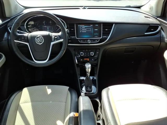 2019 Buick Encore FWD Sport Touring