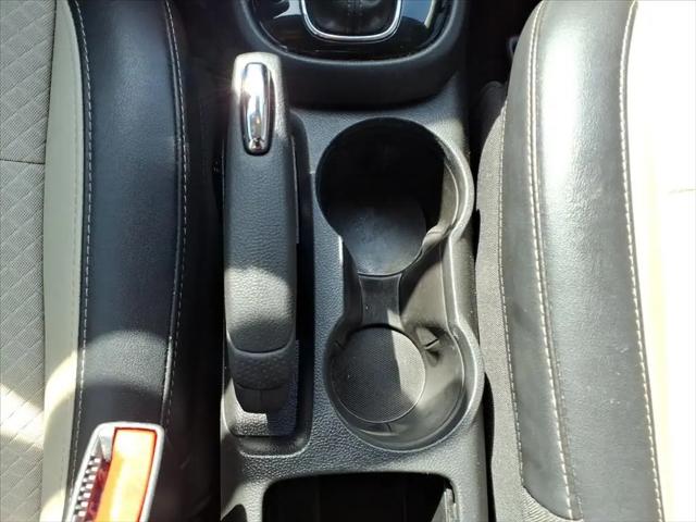 2019 Buick Encore FWD Sport Touring