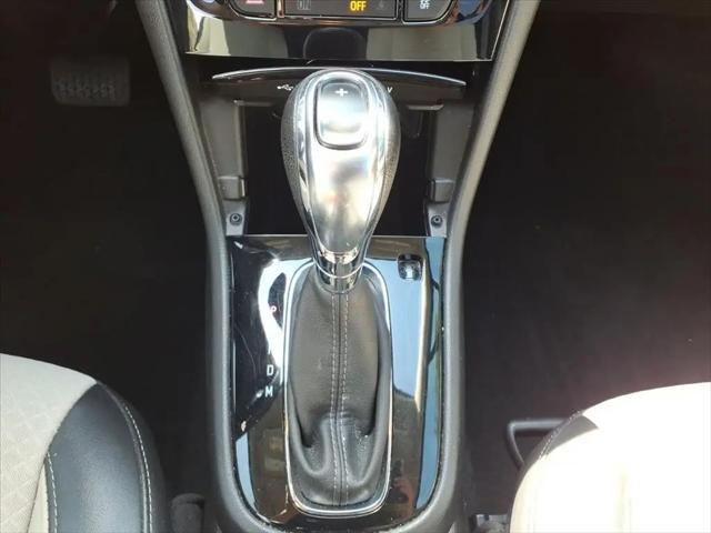 2019 Buick Encore FWD Sport Touring