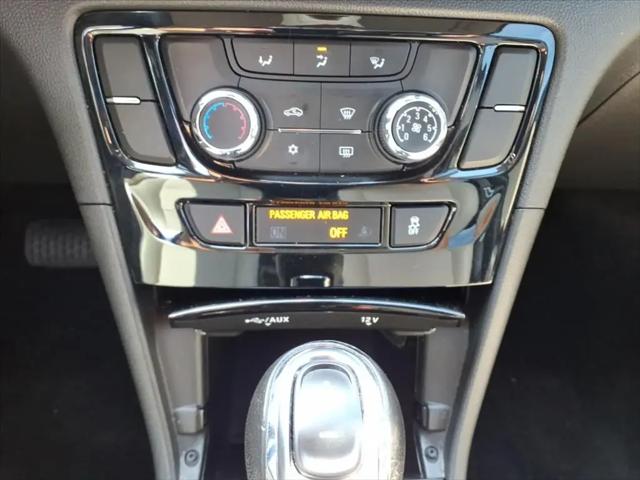 2019 Buick Encore FWD Sport Touring
