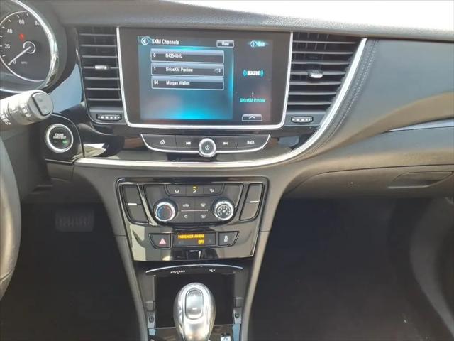 2019 Buick Encore FWD Sport Touring