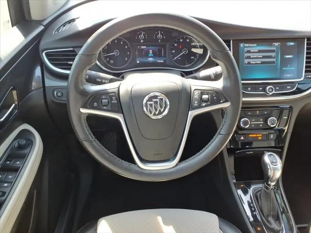 2019 Buick Encore FWD Sport Touring