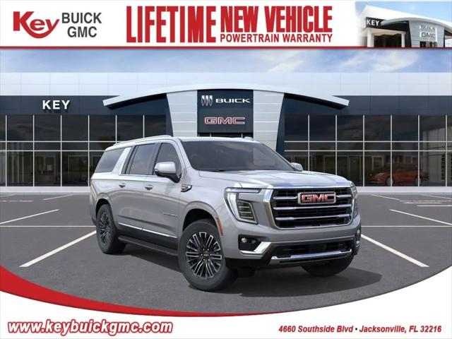 2026 GMC Yukon XL 4WD Elevation for sale in Jacksonville, FL