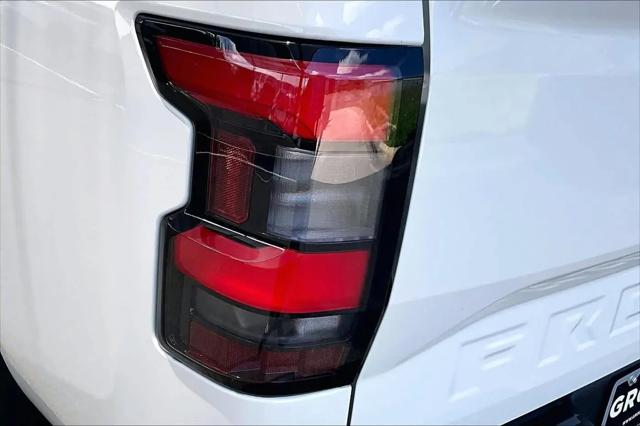 2026 Nissan Frontier King Cab S 4x2