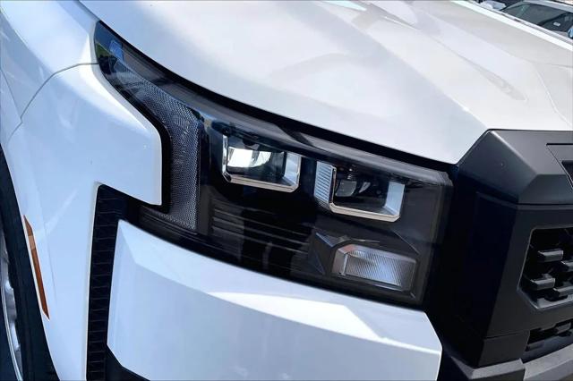 2026 Nissan Frontier King Cab S 4x2