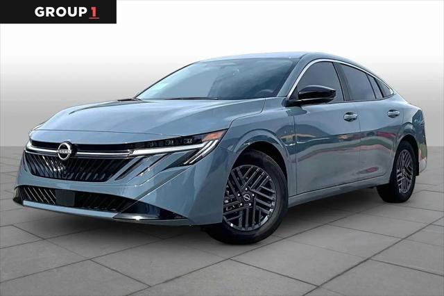 2026 Nissan Sentra SV for sale in Round Rock, TX