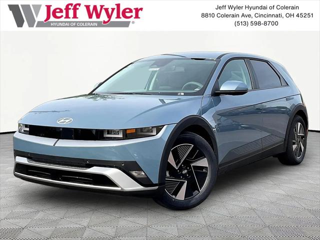 2026 Hyundai IONIQ 5 for sale near Cincinnati, OH