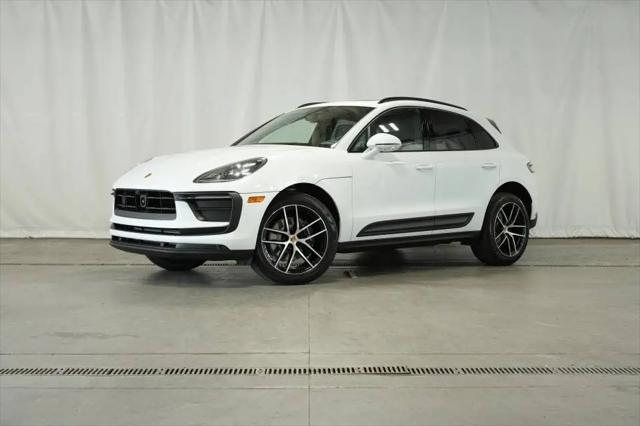 2025 Porsche Macan Macan for sale in Salt Lake City, UT