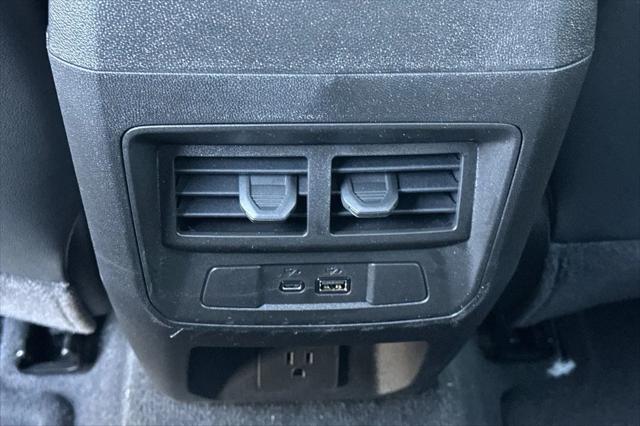 2026 Chevrolet Colorado ZR2, 4WD