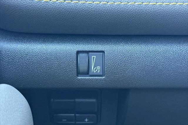 2026 Chevrolet Colorado ZR2, 4WD