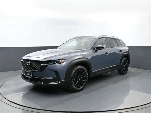 2025 Mazda CX-50 2.5 S Premium Package for sale in Valencia, CA