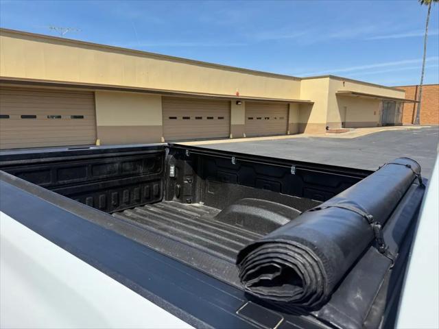 2023 Chevrolet Silverado 2500HD 4WD Double Cab Standard Bed LT