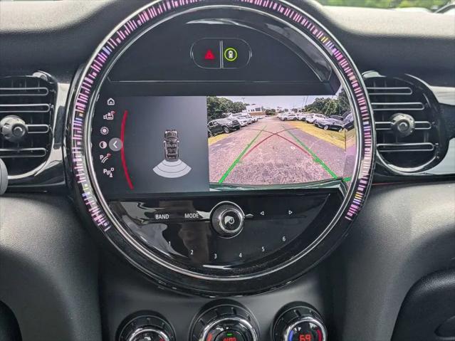 2024 MINI Cooper Convertible Cooper S