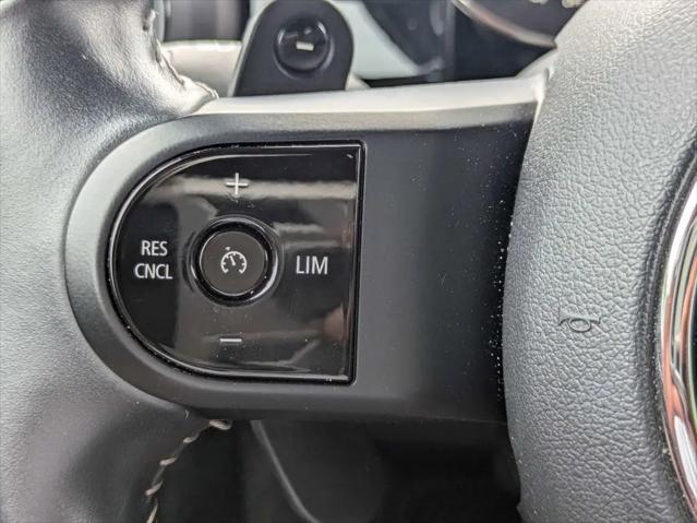 2024 MINI Cooper Convertible Cooper S