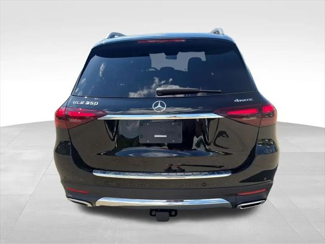 2026 Mercedes-Benz GLE GLE 350 GLE 350