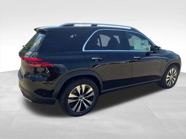 2026 Mercedes-Benz GLE GLE 350 GLE 350