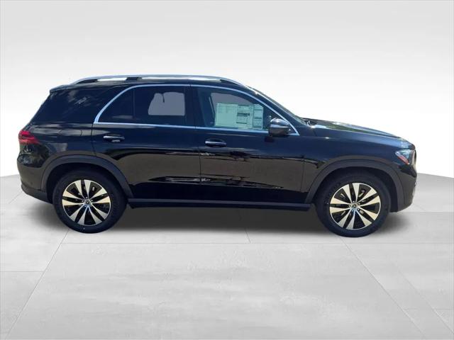2026 Mercedes-Benz GLE GLE 350 GLE 350