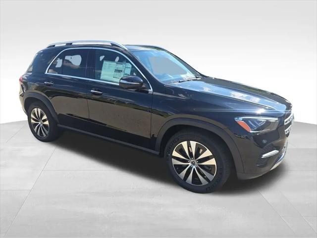 2026 Mercedes-Benz GLE GLE 350 GLE 350