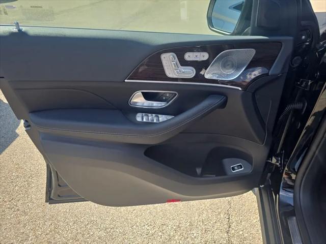 2026 Mercedes-Benz GLE GLE 350 GLE 350