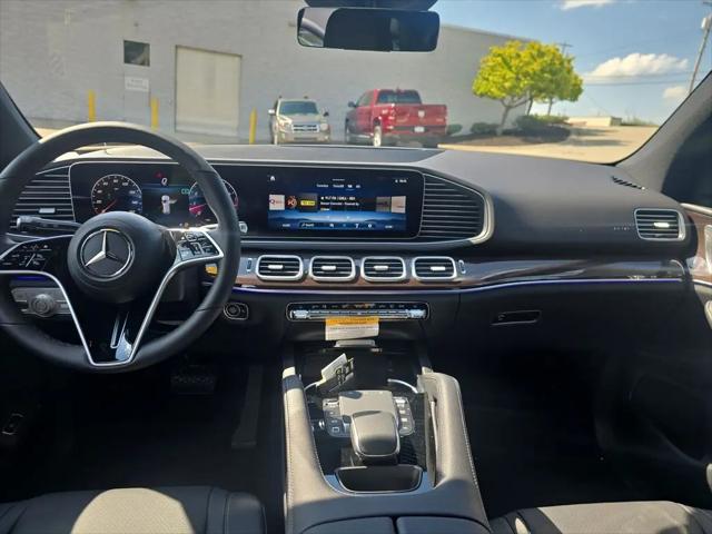 2026 Mercedes-Benz GLE GLE 350 GLE 350