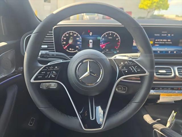 2026 Mercedes-Benz GLE GLE 350 GLE 350