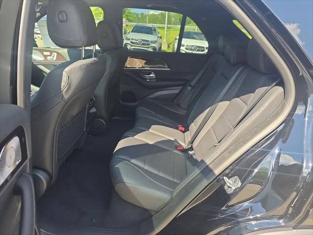 2026 Mercedes-Benz GLE GLE 350 GLE 350