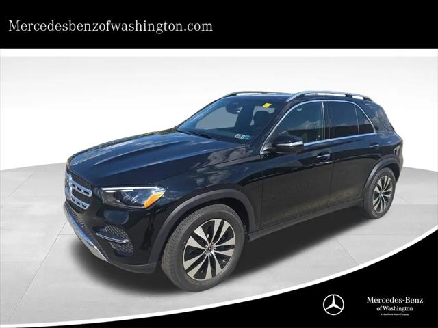 2026 Mercedes-Benz GLE GLE 350 GLE 350 for sale in Washington, PA