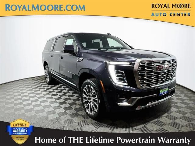 2026 GMC Yukon XL 4WD Denali for sale in Hillsboro, OR