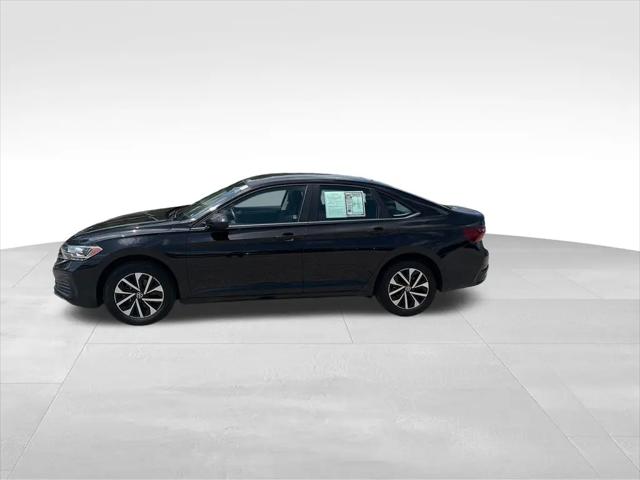 2024 Volkswagen Jetta 1.5T S