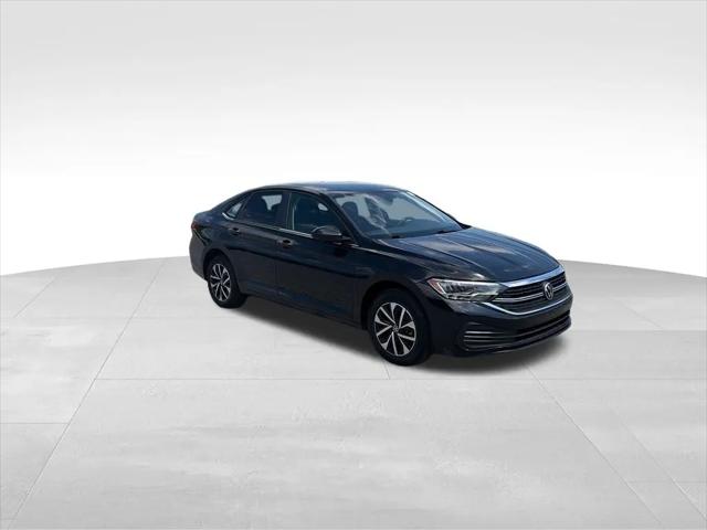 2024 Volkswagen Jetta 1.5T S