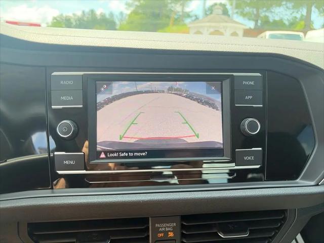 2024 Volkswagen Jetta 1.5T S