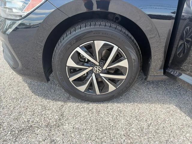2024 Volkswagen Jetta 1.5T S