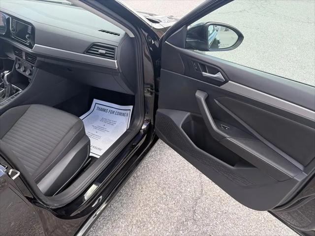 2024 Volkswagen Jetta 1.5T S