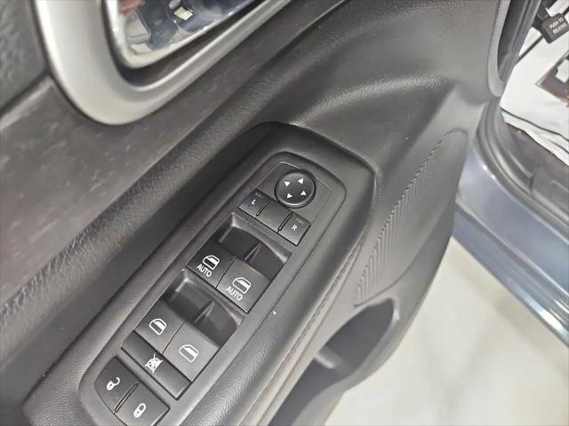 2018 Jeep Grand Cherokee Altitude 4x4