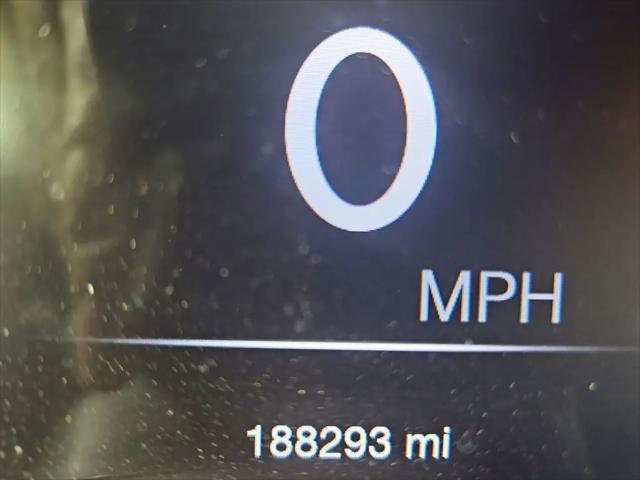 2018 Jeep Grand Cherokee Altitude 4x4