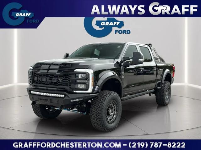 2026 Ford F-250 LARIAT for sale in Chesterton, IN