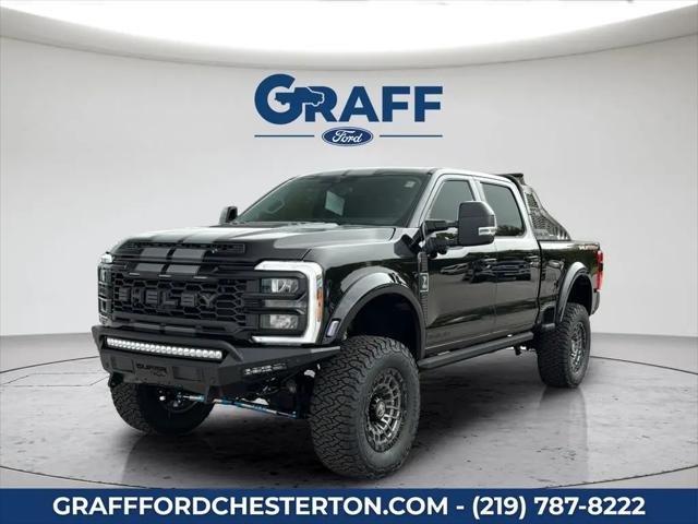 2026 Ford F-250 LARIAT for sale in Chesterton, IN
