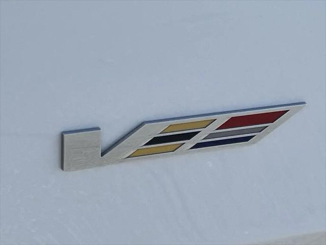 2023 Cadillac Escalade 4WD V-Series