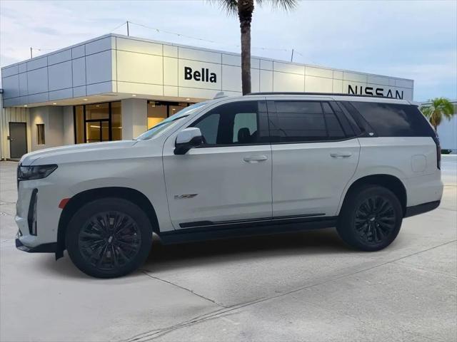 2023 Cadillac Escalade 4WD V-Series