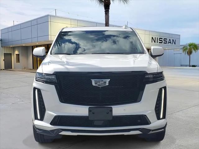 2023 Cadillac Escalade 4WD V-Series
