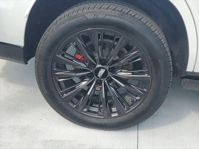 2023 Cadillac Escalade 4WD V-Series