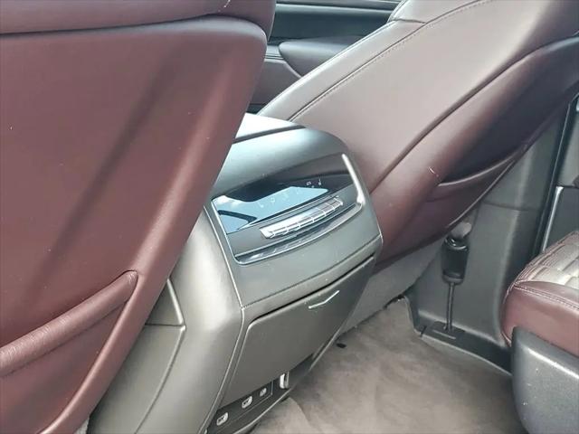 2023 Cadillac Escalade 4WD V-Series